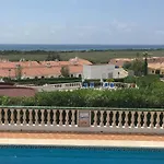 Stunning Sea View With Pool - Casa Mirablau * Son Bou
