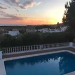 Stunning Sea View With Pool - Casa Mirablau Villa *