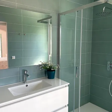 Stunning Sea View With Pool - Casa Mirablau Villa Son Bou