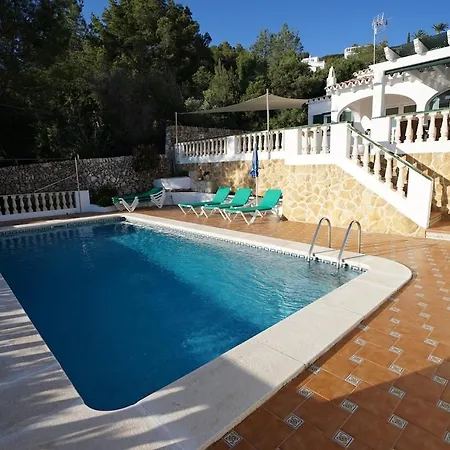 Stunning Sea View With Pool - Casa Mirablau Βίλα