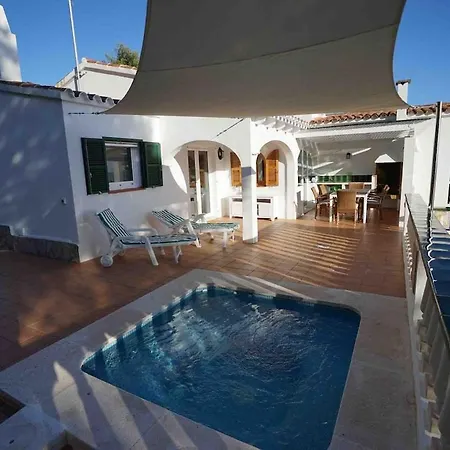 Stunning Sea View With Pool - Casa Mirablau Son Bou