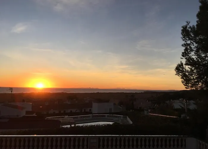 Stunning Sea View With Pool - Casa Mirablau *