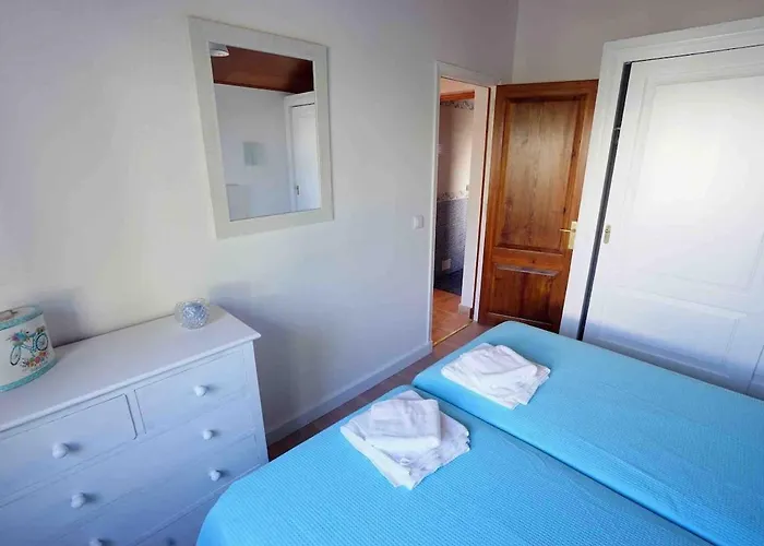 Stunning Sea View With Pool - Casa Mirablau Villa *