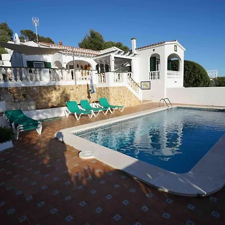 וילה Stunning Sea View With Pool - Casa Mirablau