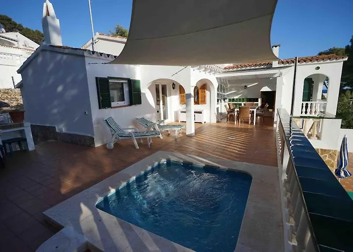 Stunning Sea View With Pool - Casa Mirablau Son Bou