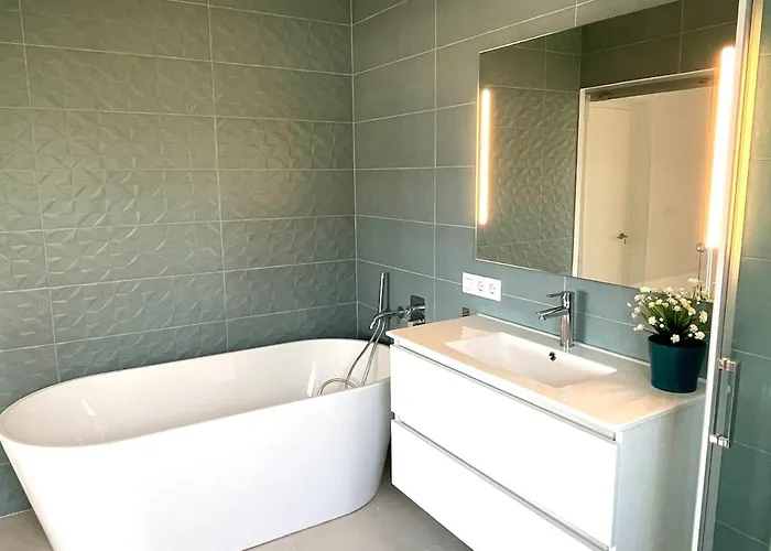 Stunning Sea View With Pool - Casa Mirablau *