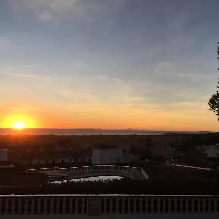 Stunning Sea View With Pool - Casa Mirablau *