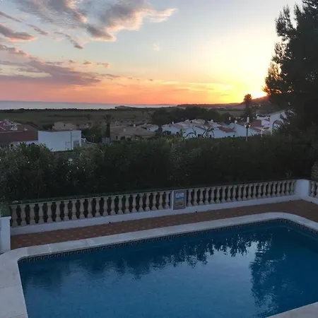 Stunning Sea View With Pool - Casa Mirablau Villa *