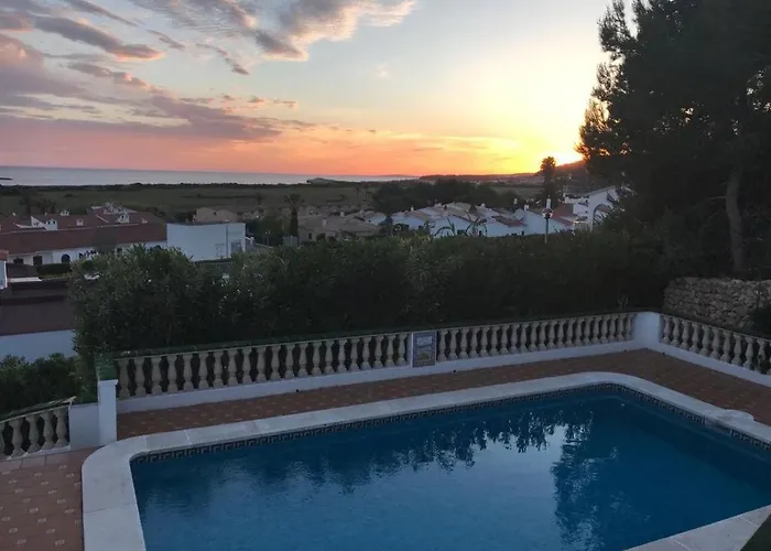 Stunning Sea View With Pool - Casa Mirablau Βίλα *